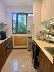 Kingsford Waterbay (D19), Apartment #528431491